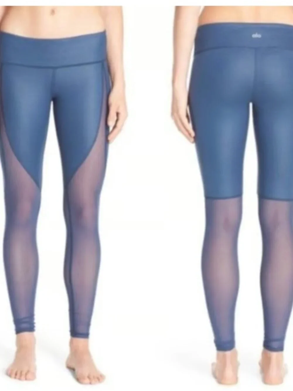 ALO Yoga sleek high